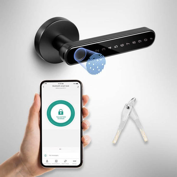 Reasons to Switch to Smart Locks Today